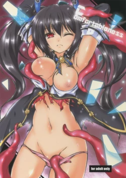 Page 1 of Comfortableness