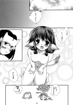 Page 36 of Shinrabanshou