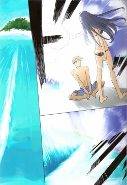 Page 8 of Weekly Island II