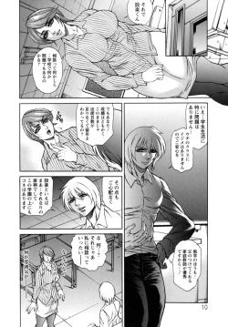 Page 10 of Konya wa Saikou! - What a Fantastic Anus Night!