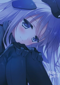 Page 18 of U're Little My Mermaid