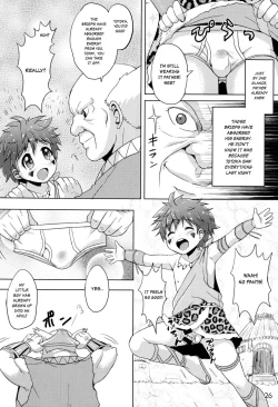 Page 27 of Otona e GOGOGO!