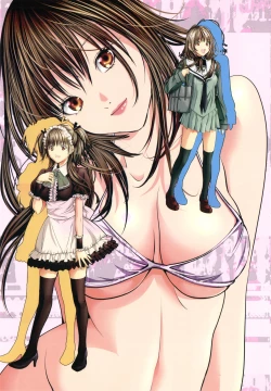 Page 10 of Cosplay Tantei - The Detective Cosplay