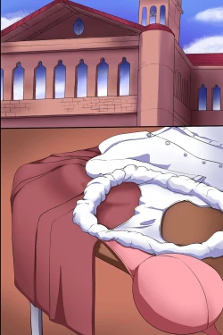 Page 51 of Joshi Seito-tachi ga Tsugitsugi ni Nakadashi SEX o Onedari Shite Kuru Namahame Harem Sousenkyo