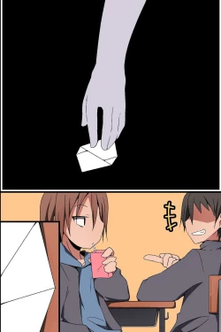 Page 43 of Donna H Mousou demo Kanacchau! ~ Moshimo Class no Joshi Dare to demo Noukou SEX Dekichau nara