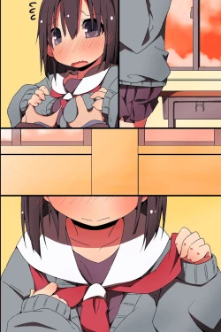 Page 45 of Donna H Mousou demo Kanacchau! ~ Moshimo Class no Joshi Dare to demo Noukou SEX Dekichau nara