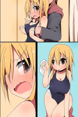 Page 67 of Donna H Mousou demo Kanacchau! ~ Moshimo Class no Joshi Dare to demo Noukou SEX Dekichau nara