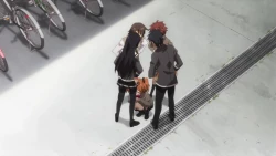 Page 25 of Mahoroba wa Shikakui Mado ni