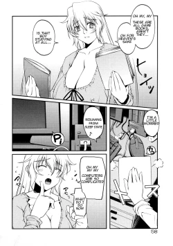 Page 2 of Oppai Mama | Mother's Breasts