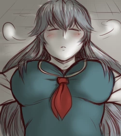 Page 18 of Sendai to toshi on ga ichaicha suru hanashi - Chapter 1