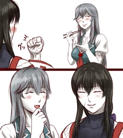 Page 37 of Sendai to toshi on ga ichaicha suru hanashi - Chapter 1