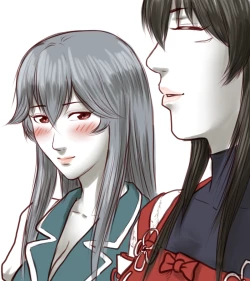 Page 38 of Sendai to toshi on ga ichaicha suru hanashi - Chapter 1