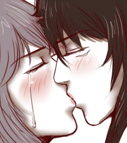 Page 46 of Sendai to toshi on ga ichaicha suru hanashi - Chapter 1