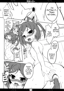Page 8 of Hentai × Neko =