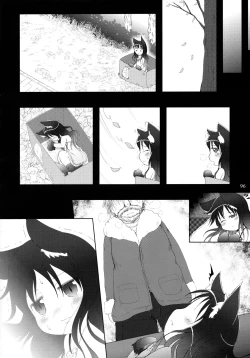 Page 96 of Neko Puni! Remix 2