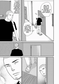 Page 11 of Tetuzoh Okadaya  – The Melancholy of a Go-Go Boy 2