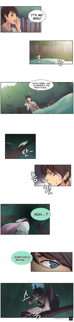 Page 54 of Woodman dyeon Chapter 1-6