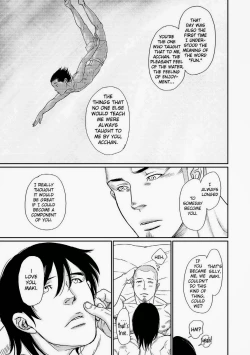 Page 30 of Tetuzoh Okadaya  – The Melancholy of a Go-go Boy 3