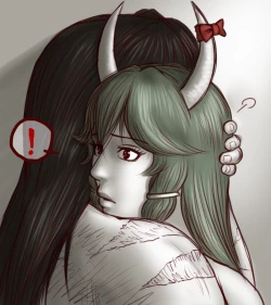 Page 124 of Sendai to Keine ga ichaicha suru hanashi5