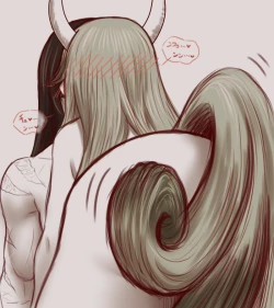 Page 131 of Sendai to Keine ga ichaicha suru hanashi5