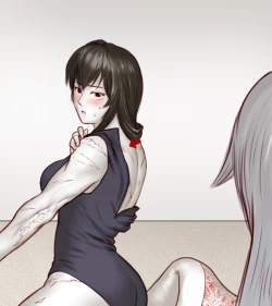 Page 202 of Sendai to Keine ga ichaicha suru hanashi5