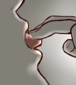 Page 21 of Sendai to Keine ga ichaicha suru hanashi5