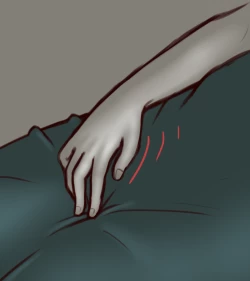 Page 23 of Sendai to Keine ga ichaicha suru hanashi5