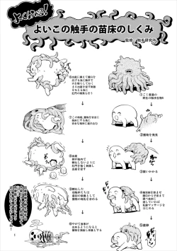 Page 2 of Odoru Shokushu Kenkyuujo 16