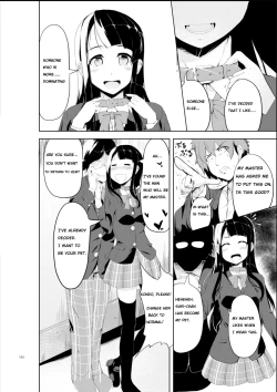 Page 2 of "The Painted Lady"- Ongoing