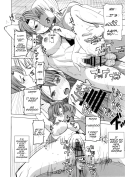 Page 29 of Unsweet Inoue Ai+Watashi wa Dare o Aishiteru no... Daisuki na Koibito... Soretomo Aitsu... act2