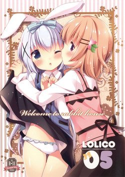 Download Welcome to rabbit house LoliCo05