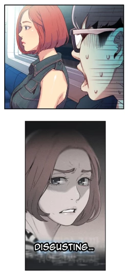 Page 122 of Sweet Guy Ch. 1-41