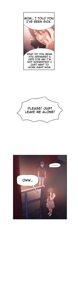 Page 533 of Sweet Guy Ch. 1-41
