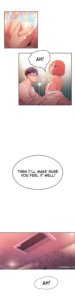 Page 583 of Sweet Guy Ch. 1-41