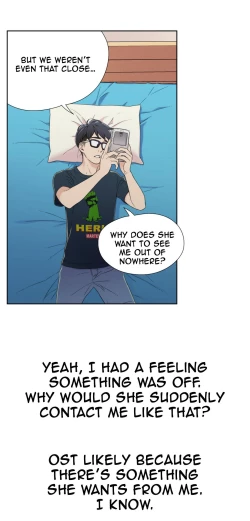 Page 59 of Sweet Guy Ch. 1-41