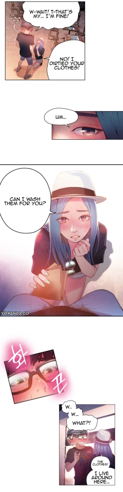 Page 789 of Sweet Guy Ch. 1-41