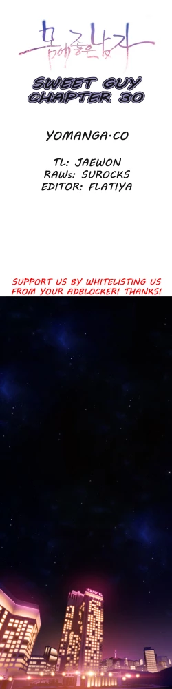 Page 828 of Sweet Guy Ch. 1-41