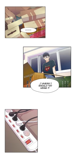 Page 88 of Sweet Guy Ch. 1-41