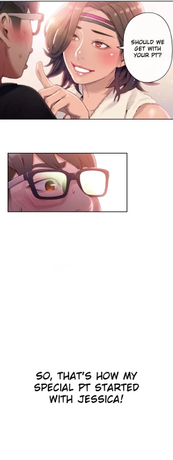 Page 940 of Sweet Guy Ch. 1-41