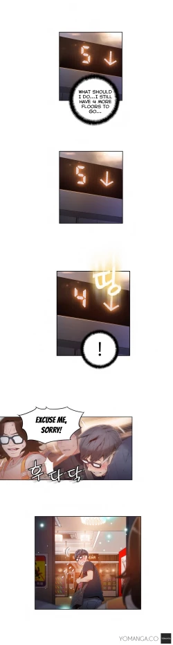 Page 992 of Sweet Guy Ch. 1-41