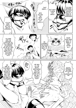 Page 27 of Harenchi Birthday