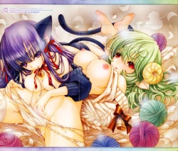 Page 3 of COMIC Tenma 2015-12