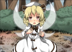 Page 101 of Jikan Gensou Shoujo /2