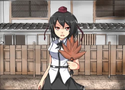 Page 133 of Jikan Gensou Shoujo /2