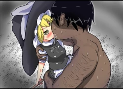 Page 146 of Jikan Gensou Shoujo /2