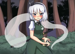 Page 149 of Jikan Gensou Shoujo /2