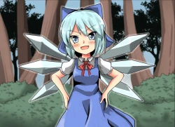 Page 97 of Jikan Gensou Shoujo /2