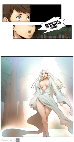 Page 15 of Woodman dyeon Chapter 1-7