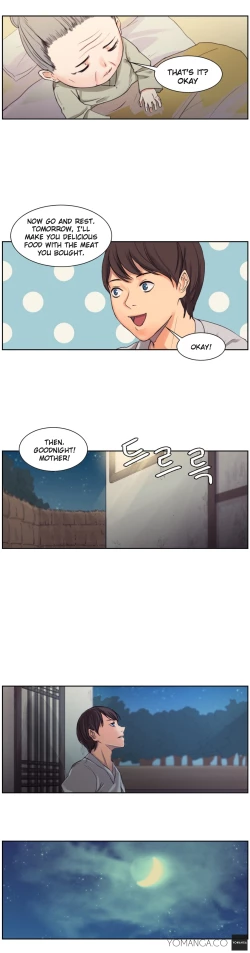 Page 41 of Woodman dyeon Chapter 1-7
