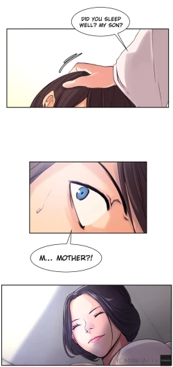 Page 45 of Woodman dyeon Chapter 1-7